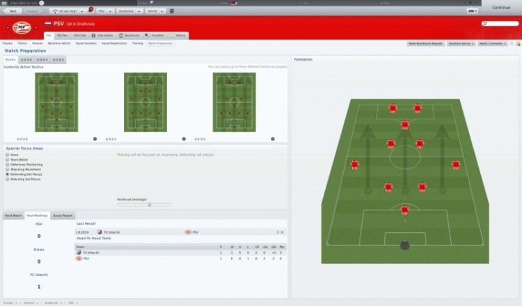 football manager 2011 screen3