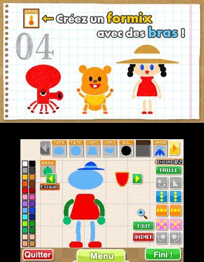 freakyforms deluxe nintendo 3ds 1343379795 001