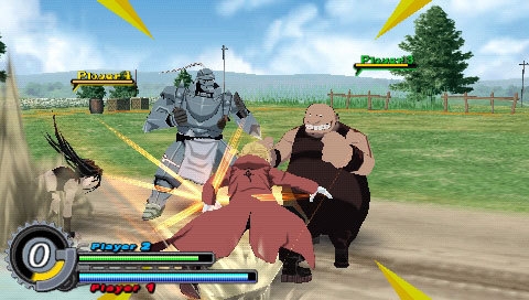 fullmetal alchemist screen3