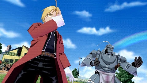 fullmetal alchemist screen6