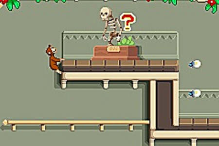 GA GEORGES LE PETIT CURIEUX 1