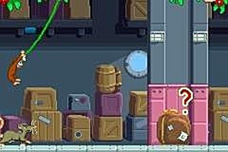 GA GEORGES LE PETIT CURIEUX 3