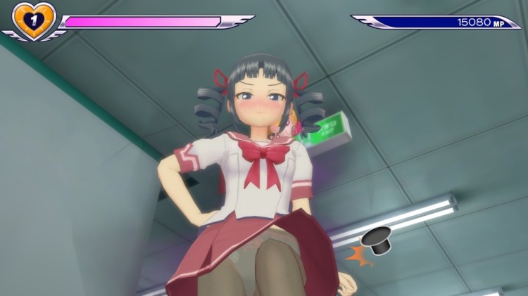 Gal Gun Double Peace 06