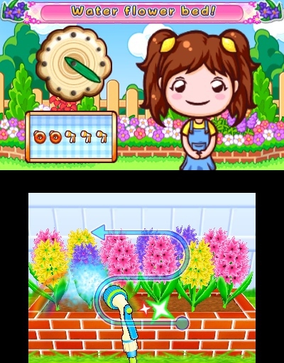 gardening mama 2 forest friends nintendo 3ds 1393866392 004