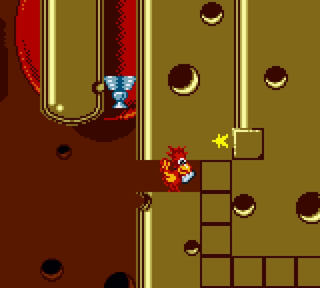 GB ALFRED S ADVENTURE 1