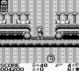 GB DENIS LA MALICE 2