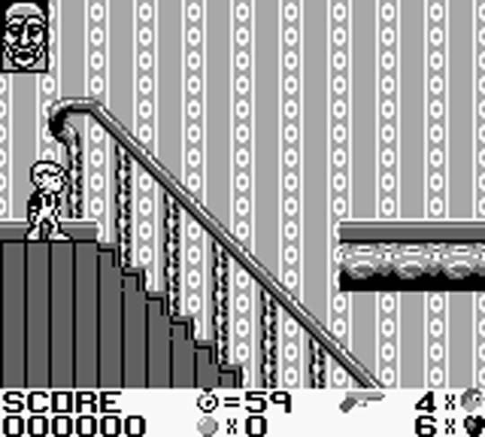 GB DENIS LA MALICE 3