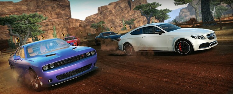 Gear Club Unlimited (5)