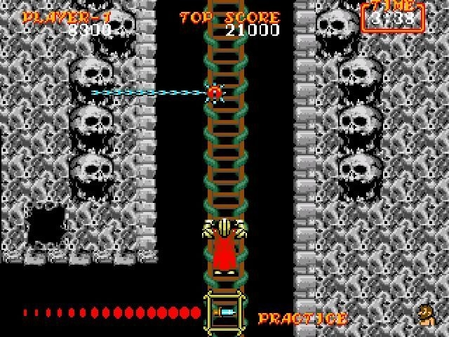 ghouls n ghosts megadrive 1325870260 021