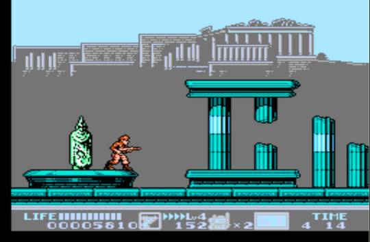 GI JOE THE ATLANTIS FACTOR 3