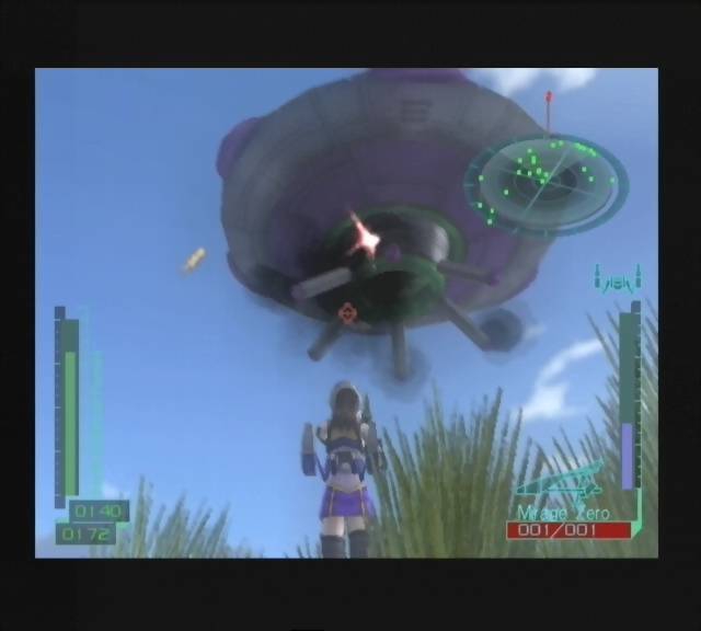 GLOBAL DEFENCE FORCE 2