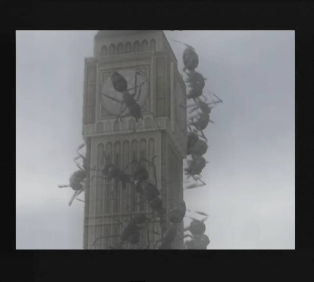 GLOBAL DEFENCE FORCE 3