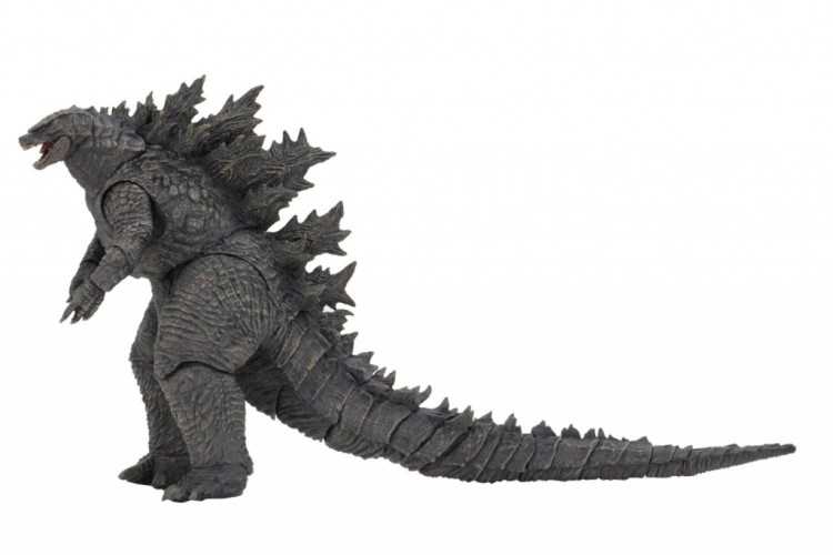 GODZILLA KING OF THE MONSTERS NECA 2