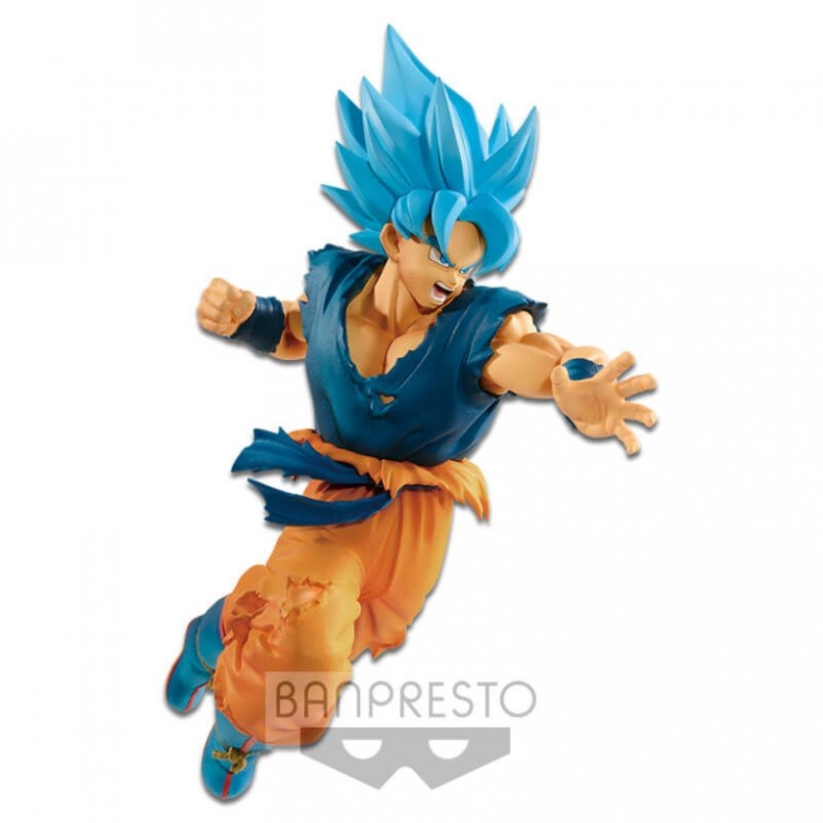 GOKU ULTIMATE SOLDIER 2