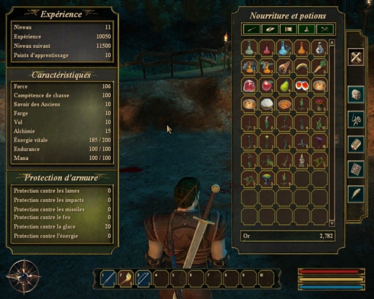 gothic 3 forsaken screen 1