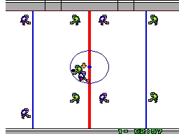 Great Ice Hockey 3
