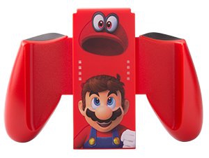 grip JOY CON MARIO ODYSSEY