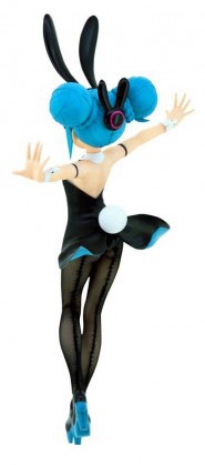 hatsune miku bicute bunnies 2