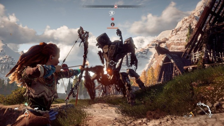 Horizon Zero Dawn (3)