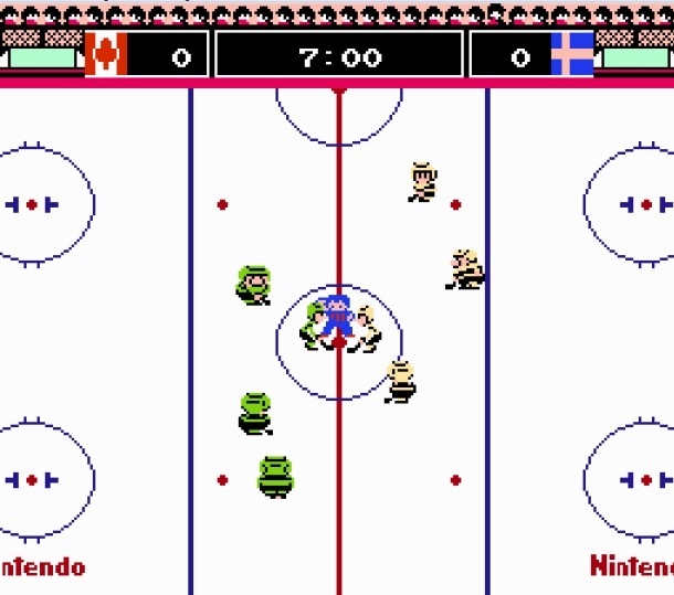 ice hockey nes 013