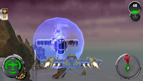 jak and daxter frontier screen5