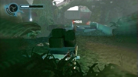 james cameron s avatar the game playstation portable psp 033