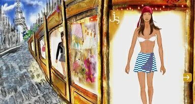 jeune styliste paris nintendo ds 016