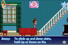 JIMMY NEUTRON twonkies 1