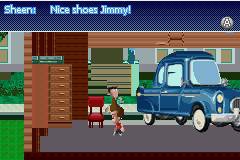 JIMMY NEUTRON twonkies 2