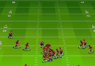 John Madden Football '93 2