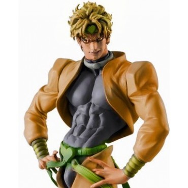 JOJO BRANDO FIGURE GALLERY 2