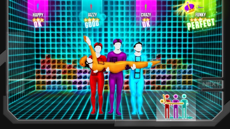 just dance 2015 screen2