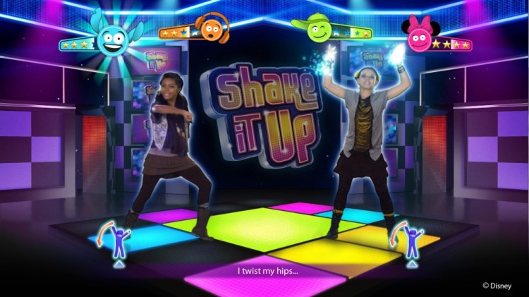 just dance disney screen2