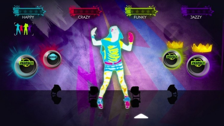 just dance greatest hits screen3