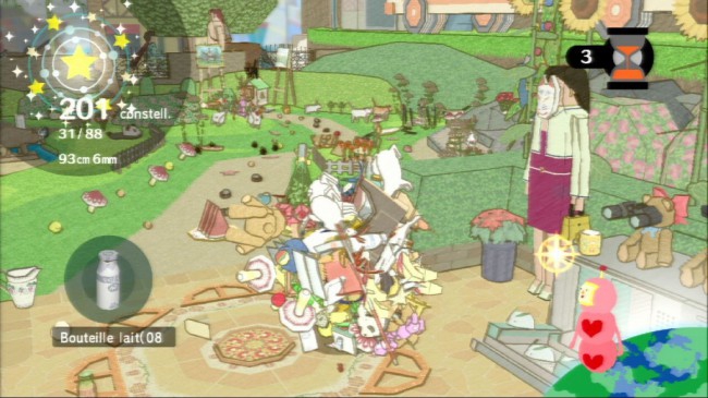 katamari forever screen1 e25827
