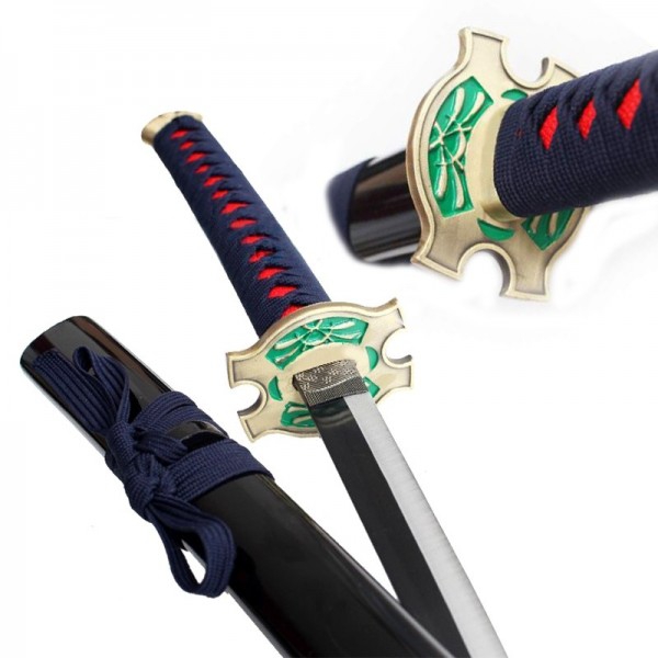 katana erza scarlett epee magique fairy tail