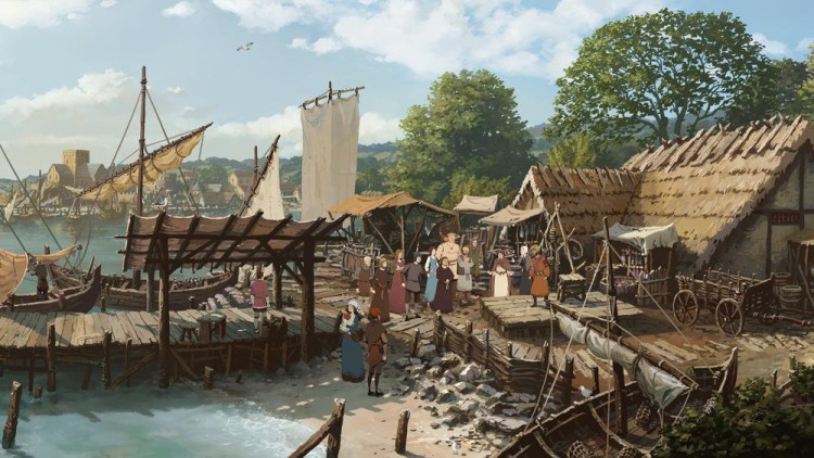 Ken Follett Les Piliers de la Terre 1