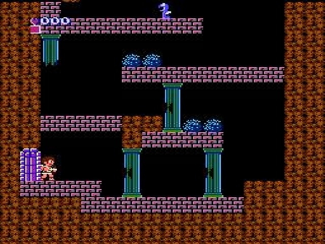 kid icarus nes 001
