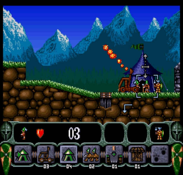 king arthur s world super nintendo snes 026