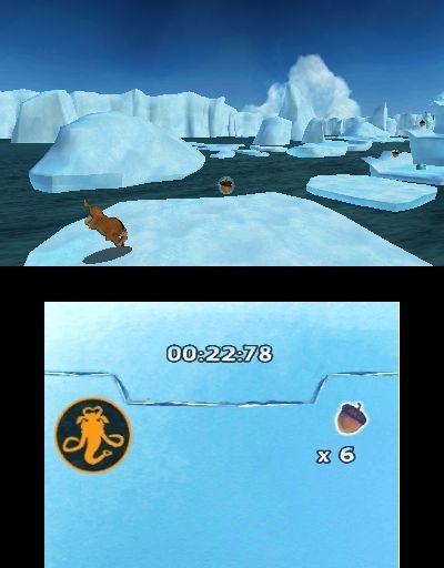 l age de glace 4 la derive des continents jeux de l arctique nintendo 3ds 1342009849 007