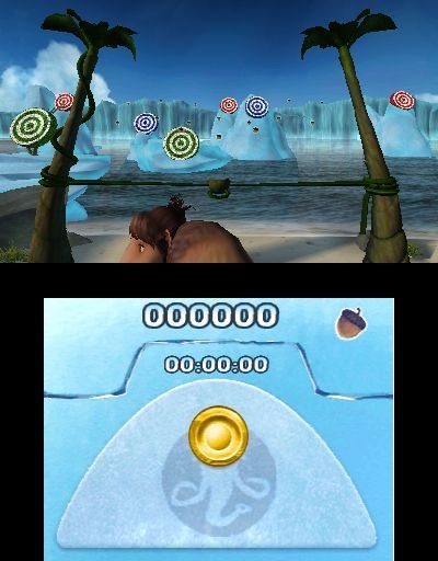 l age de glace 4 la derive des continents jeux de l arctique nintendo 3ds 1342009849 018