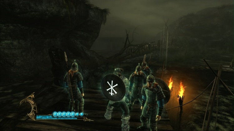 La legende de beowulf screen3