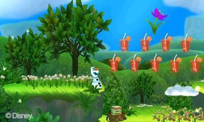 la reine des neiges la quete d olaf nintendo 3ds 1386269811 001