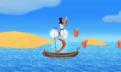 la reine des neiges la quete d olaf nintendo 3ds 1386271105 006