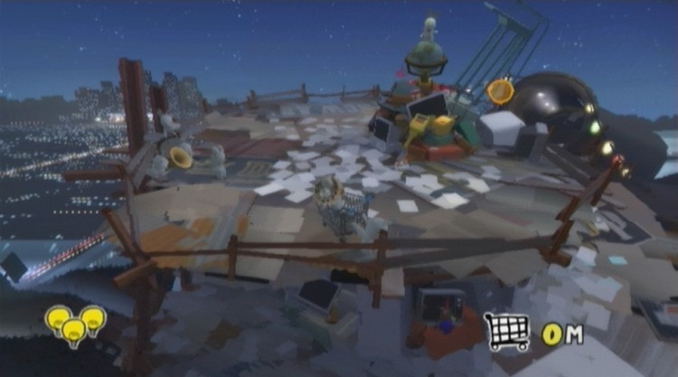 lapins aventure screen2