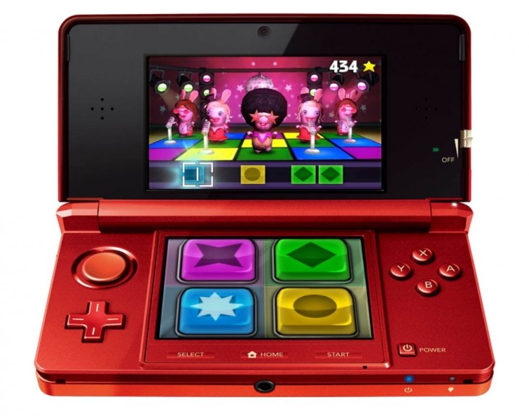 lapins cretins bagarre screen1