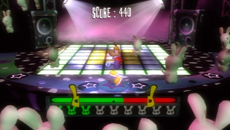 lapins crétins screen4