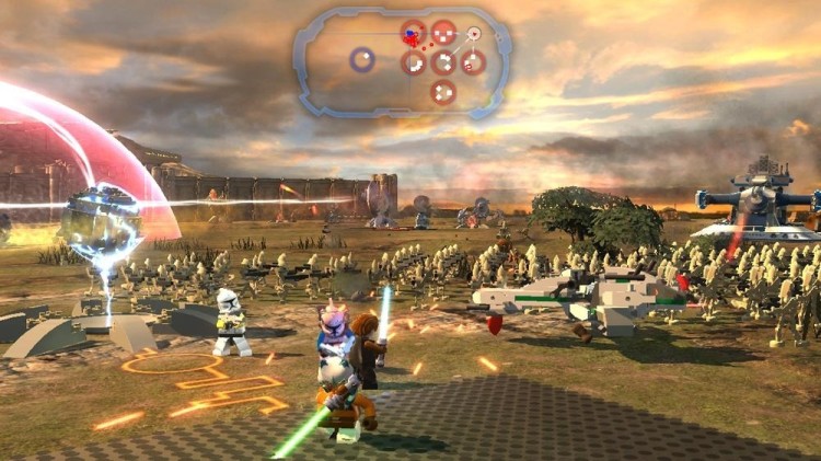 lego star wars 3 screen1