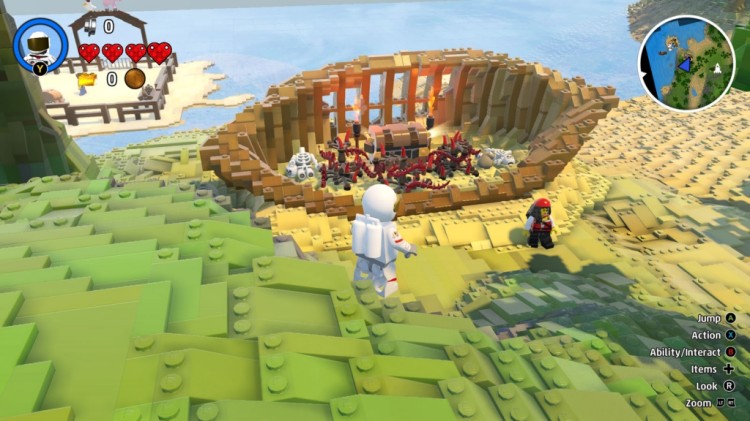 lego worlds xbox one review 002