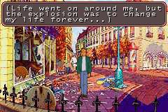 LES CHEVALIERS DE BAPHOMET 2